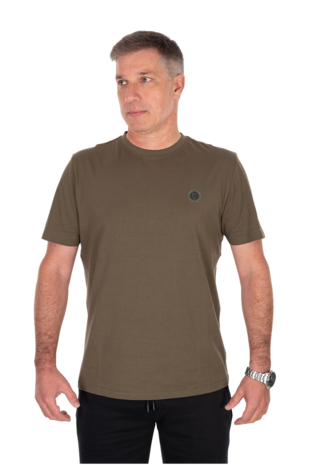 Fox Carp - Collection T-Shirt / Green - Fox Carp