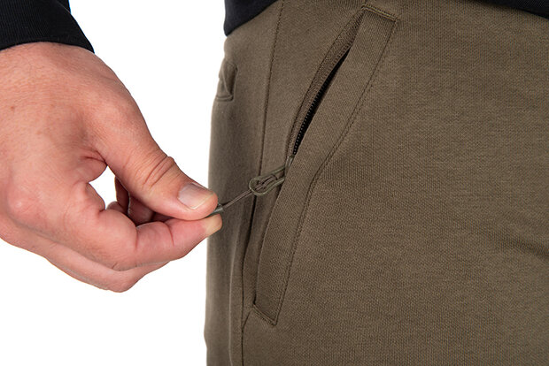 Fox Carp - Collection Joggers / Green - Fox Carp
