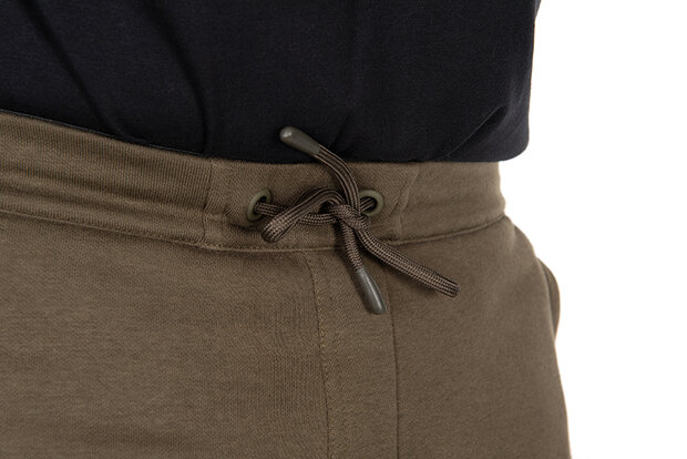 Fox Carp - Collection Joggers / Green - Fox Carp