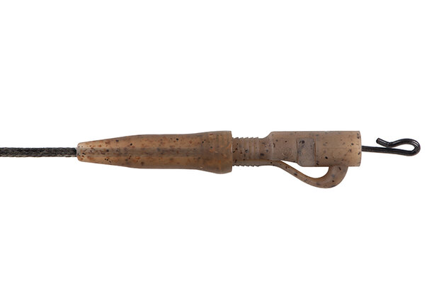 Fox Carp - Edges Camo Power Grip Lead Clip Kit - Fox Carp