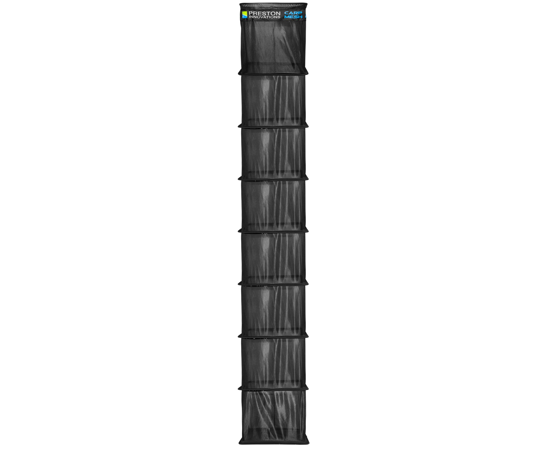 Preston - 4m Carp Mesh Keepnet - Preston