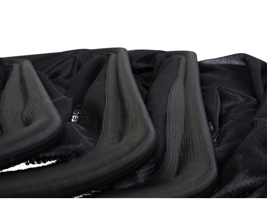 Preston - 4m Carp Mesh Keepnet - Preston
