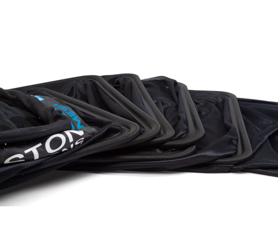 Preston - 4m Carp Mesh Keepnet - Preston