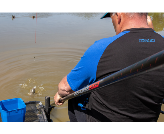 Preston - Response Carp 3m Handle - Preston
