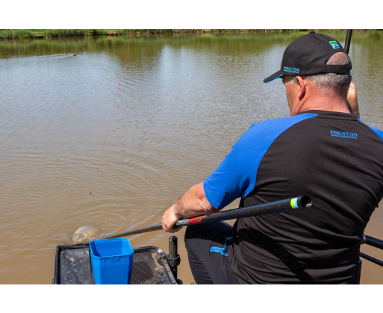 Preston - Response Carp 3m Handle - Preston
