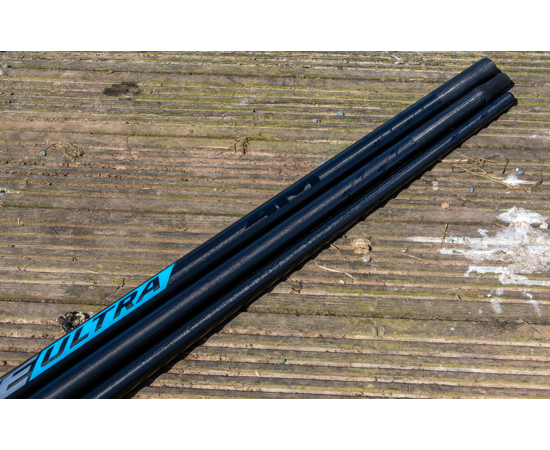 Preston - Response Ultra 4m Handle - Preston