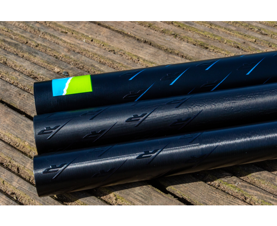 Preston - Response Ultra 4m Handle - Preston