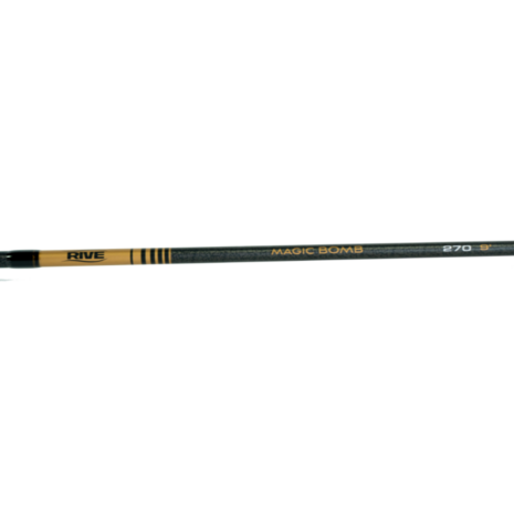 Rive - Feederhengel Magic Bomb 270 - Rive