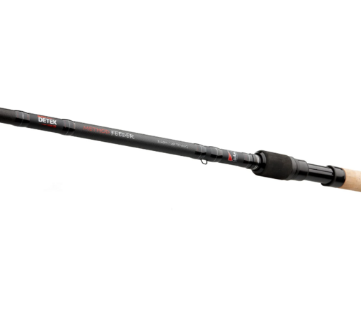 DAM - PROMO Detek Method Feeder 12ft / 60gr - DAM