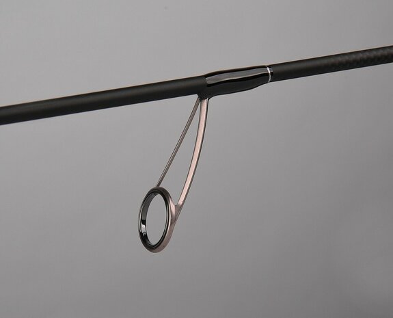 Trout Master - Spinhengel Trout Pro S-Bait 2.40m / 4.0g - Trout Master