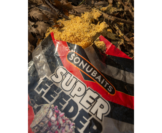 Sonubaits - Super Feeder Bream / 2kg - Sonubaits