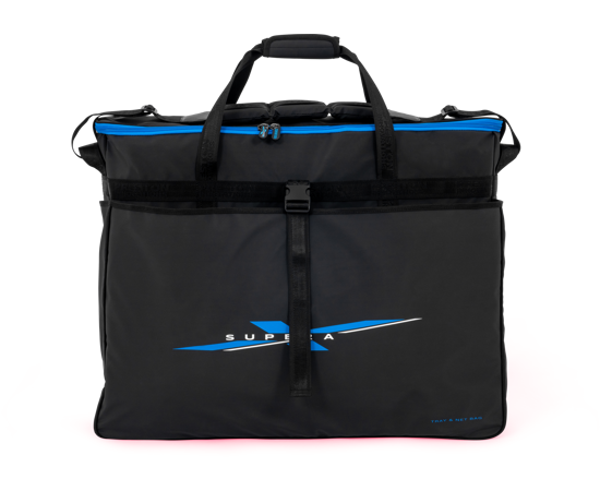 Preston - Supera X Tray &amp; Net Bag - Preston
