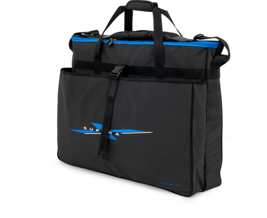 Preston - Supera X Tray &amp; Net Bag - Preston