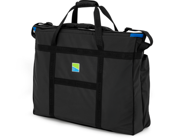 Preston - Supera X Tray &amp; Net Bag - Preston