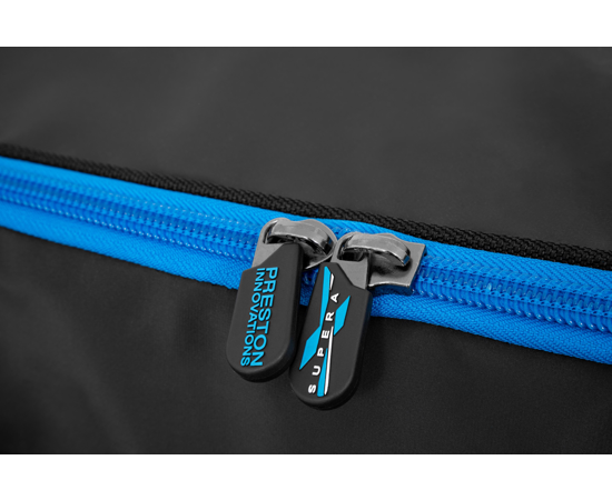 Preston - Supera X Tray &amp; Net Bag - Preston