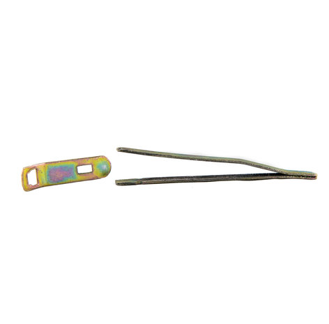 Elite - Loodtang Lead Pincer  - Elite