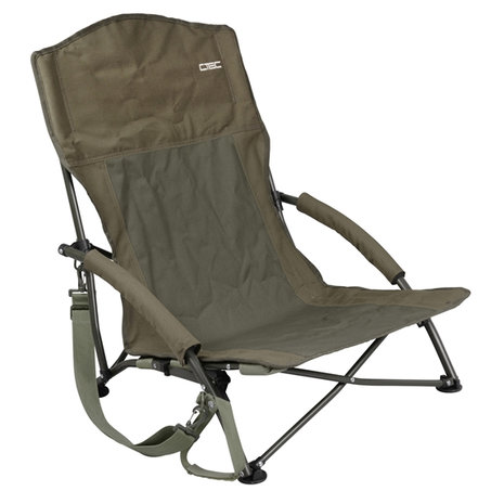 SPRO - Stoel C-Tec Compact Low Chair - SPRO