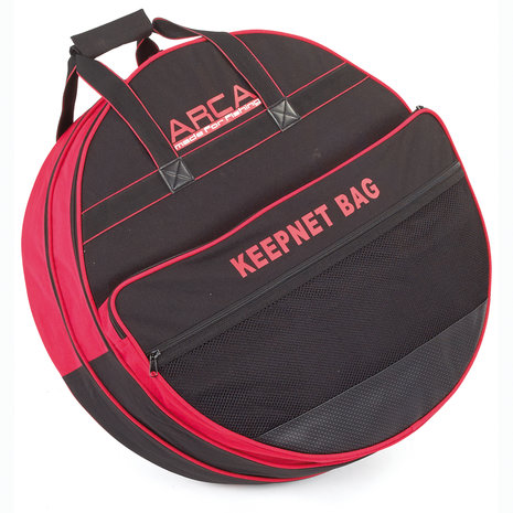 Arca - Leefnettas Hi-Cover Keepnet Bag- Arca