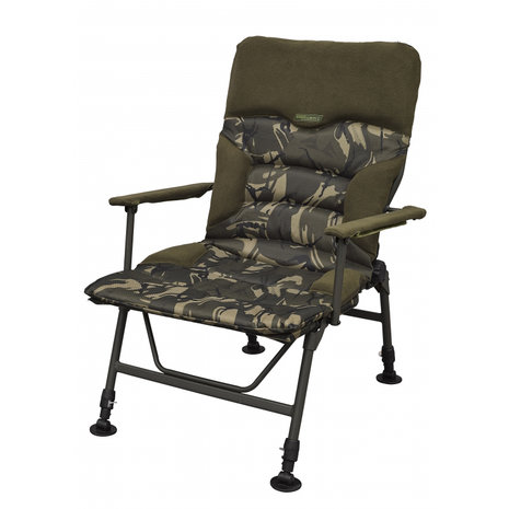 Starbaits - Stoel cam concept recliner chair - Starbaits