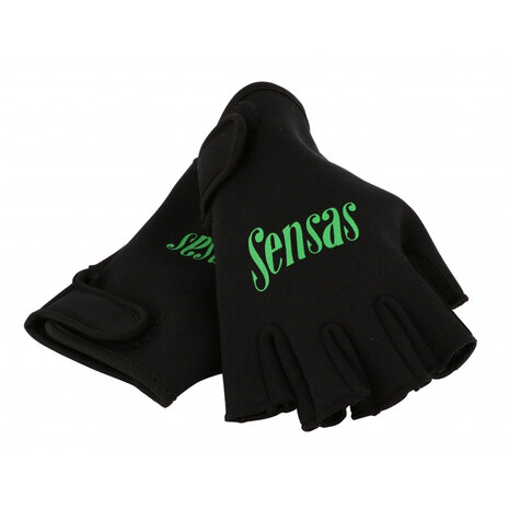 Sensas - Des gants Neopreen Sensas L  - Sensas