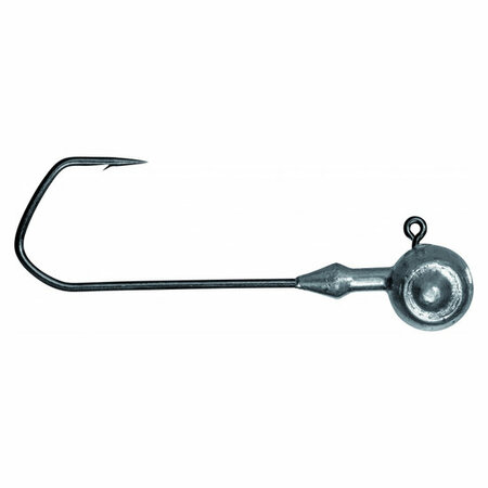 Gunki - PROMO Jigkoppen G'Foot Pike Addict Neutral - Gunki