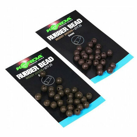 Korda - Rubber Bead - Korda