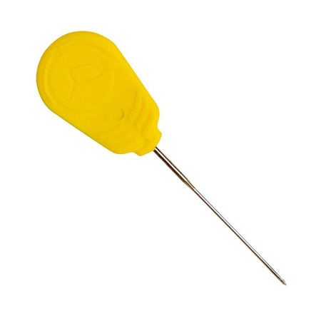 Korda - Braided Hair Needle 7 cm (yellow) - Korda