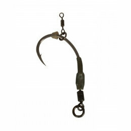 Korda - Haken Spinner Hook Sections - Korda