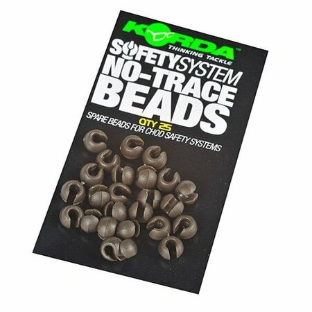 Korda - Spare No Trace Beads - Korda