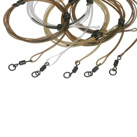 Korda - Kamo Leader Ring Swivel - Korda