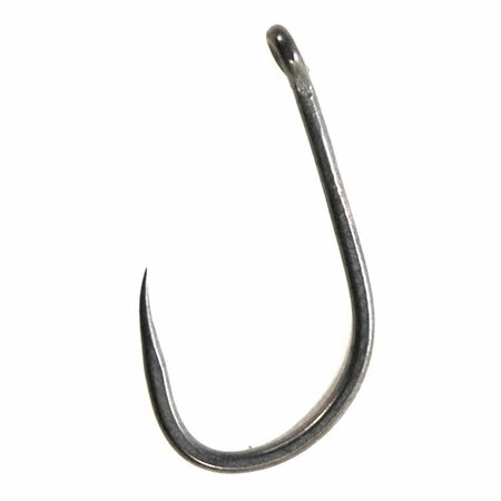 Korda - Haken Wide Gape Barbless - Korda