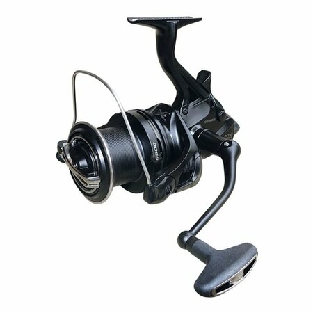 Shimano - Met vrijloop Medium Baitrunner XT-B LC - Shimano