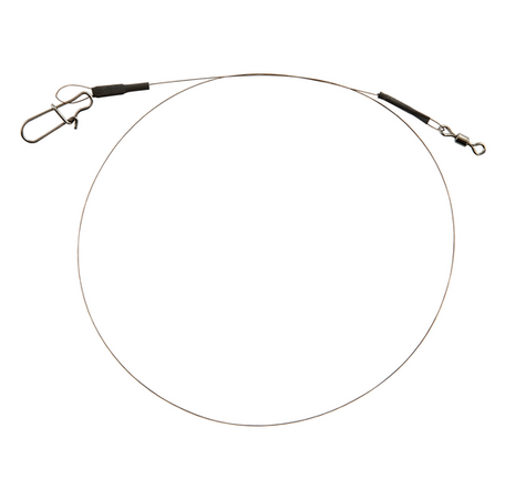 Fox Rage - Onderlijn 1x19 Strand Surefit Leader 30cm/8kg x 2  - Fox Rage