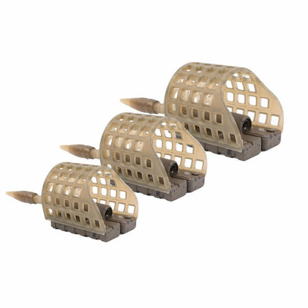 Preston - Feederkorven ICS In-Line Pellet Feeder - Preston