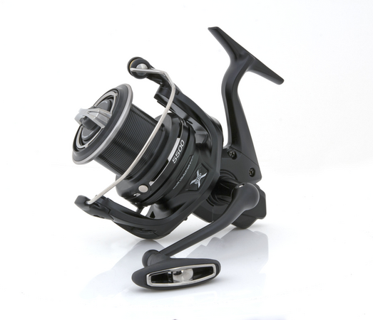 Shimano - Slip voorop Ultegra 5500 XTD - Shimano