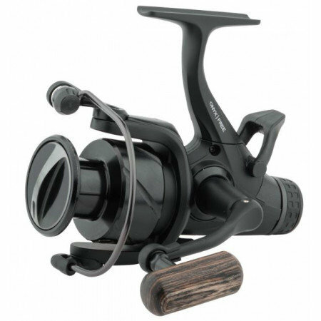SPRO - PROMO Met vrijloop Onyx Free - SPRO