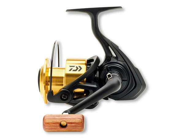 Daiwa - PROMO GS LTD Molens - Daiwa