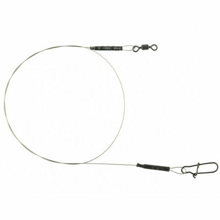 SPRO - Staaldraad MB Leader 19W - SPRO