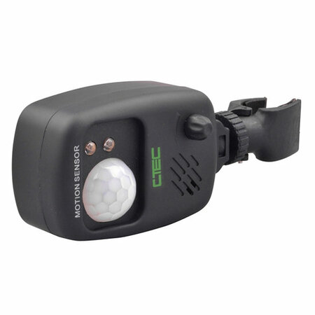 SPRO - C-Tec XF Motion Detector White - SPRO