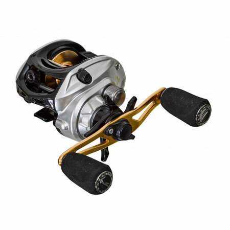 Gunki - PROMO Reel Skyward BC 200 - Gunki