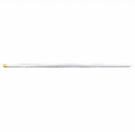 Bankstick Aluminium Stick Pipe Only Chrome - Elite