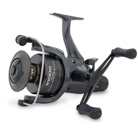 Shimano - Baitrunner DL RB - Shimano