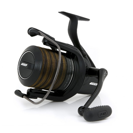PROMO Slip vooraan Reel no spare spool inc - Fox Carp