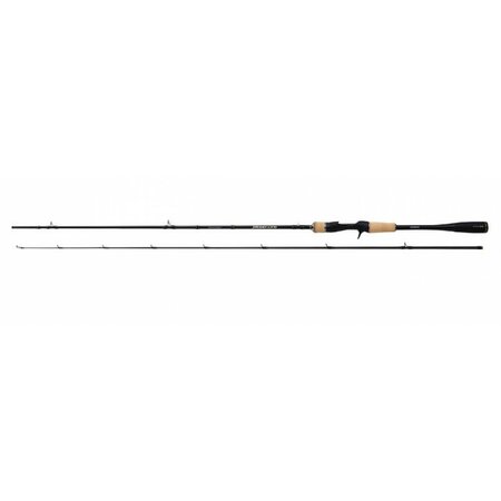 Shimano - PROMO Spinhengel Yasei LTD Perch Crankbait 215 ML C 2.15m / 4-16gr - Shimano