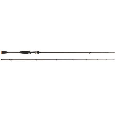 Lucky John - PROMO Reelhengel Vanrex Baitcast - Lucky John