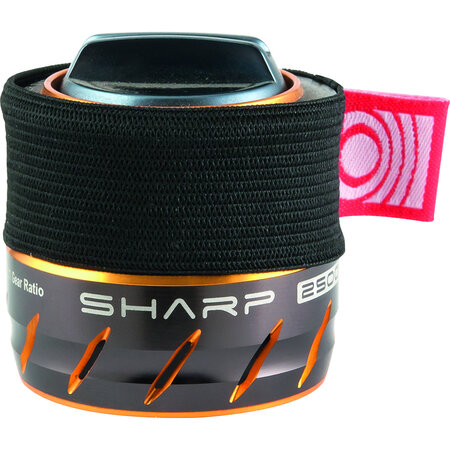 Trabucco - Spool Protective Band - Trabucco