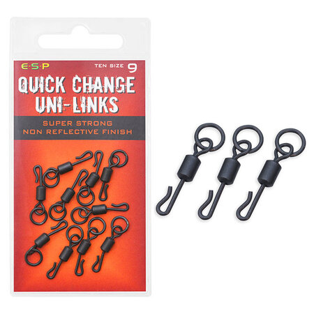 ESP - Quick Change Uni Links - ESP