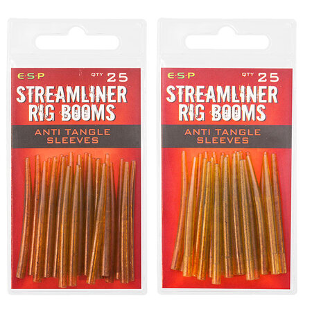 ESP - Streamliner Rig Booms - ESP