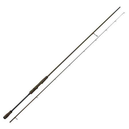Savage Gear - PROMO Spinhengel SG4 Medium Game - Savage Gear