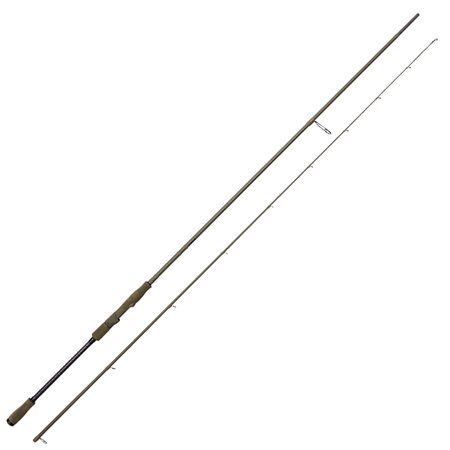 Savage Gear - PROMO Spinhengel SG4 Light Game - Savage Gear